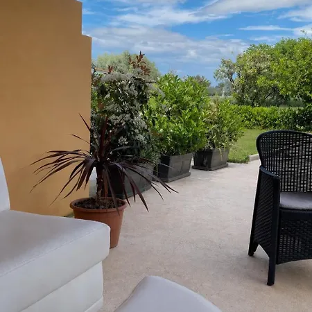 Dimora Tra Gli Ulivi Del Cilento 3*