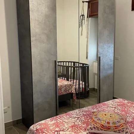 Dimora Tra Gli Ulivi Del Cilento Alojamento de Acomodação e Pequeno-almoço Capaccio